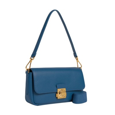 SHOULDER BAG C-ME LOCK