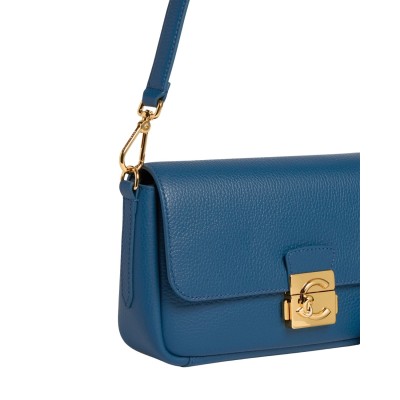 SHOULDER BAG C-ME LOCK