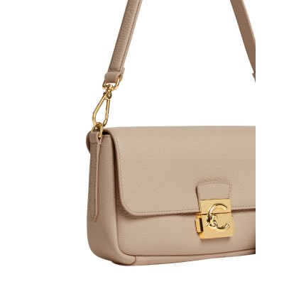 SHOULDER BAG C-ME LOCK