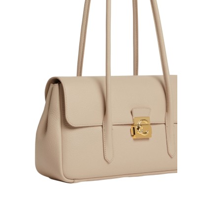 SHOPPING BAG C-ME-LOCK