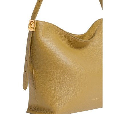 SHOULDER BAG C-ME LOCK