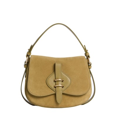 BORSA A SPALLA MAVERY