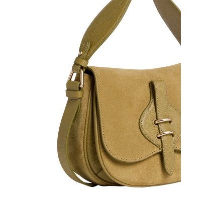 SCHULTERTASCHE MAVERY