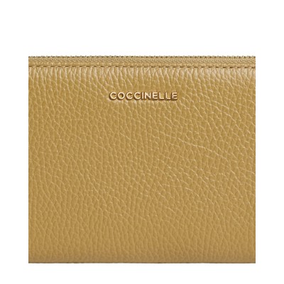 PORTAFOGLIO METALLIC SOFT