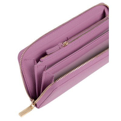 PORTAFOGLIO METALLIC SOFT