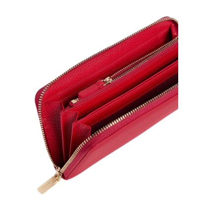 PORTAFOGLIO METALLIC SOFT