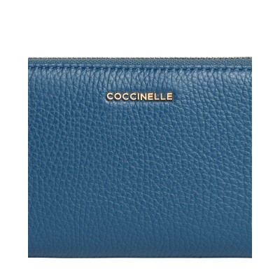 WALLET METALLIC SOFT