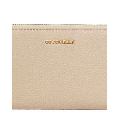 WALLET METALLIC SOFT