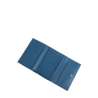 WALLET METALLIC SOFT