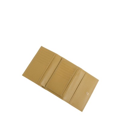 WALLET METALLIC SOFT