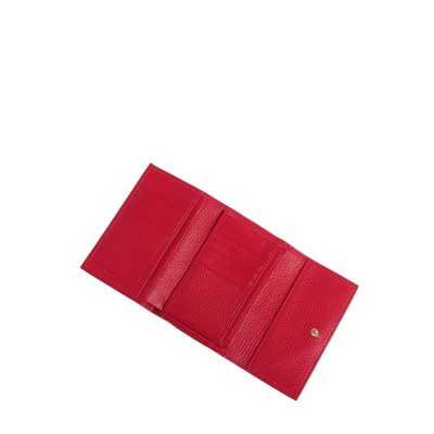 WALLET METALLIC SOFT