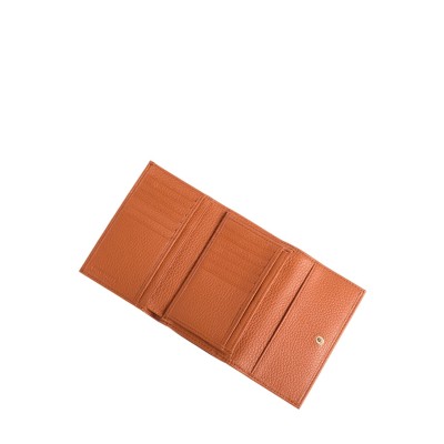 GELDTASCHE METALLIC SOFT