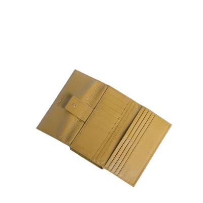 GELDTASCHE METALLIC SOFT