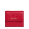 WALLET METALLIC SOFT
