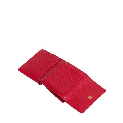 WALLET METALLIC SOFT