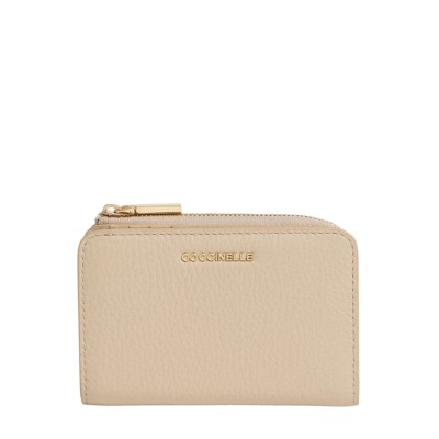 PORTAFOGLIO METALLIC SOFT