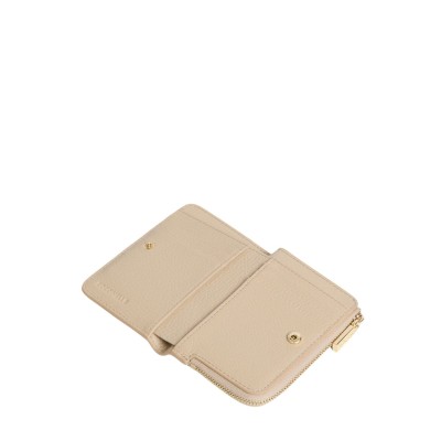 WALLET METALLIC SOFT