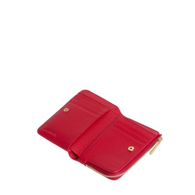 PORTAFOGLIO METALLIC SOFT