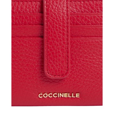 WALLET METALLIC SOFT