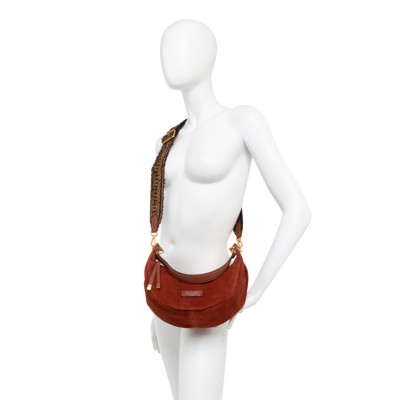BORSA A SPALLA AISHA