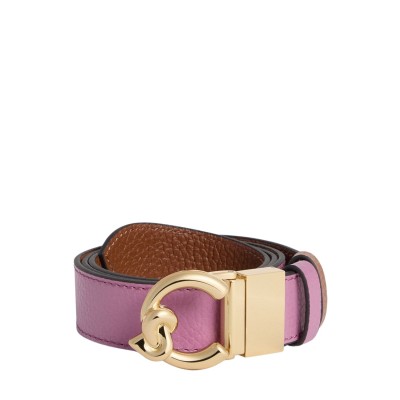 GÜRTEL C-ME BICOLOR