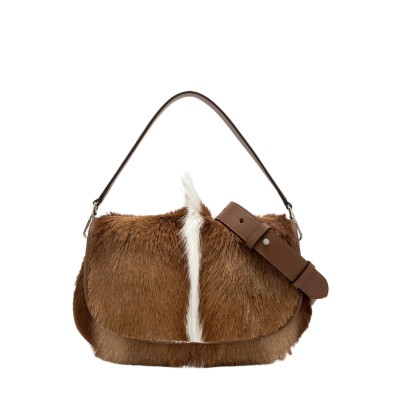SCHULTERTASCHE HELENA ROUND