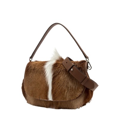 SCHULTERTASCHE HELENA ROUND