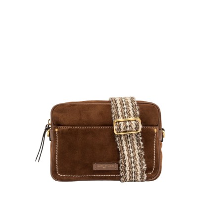 BORSA A TRACOLLA NINA