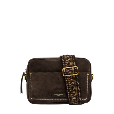 CROSS-BODY BAG NINA