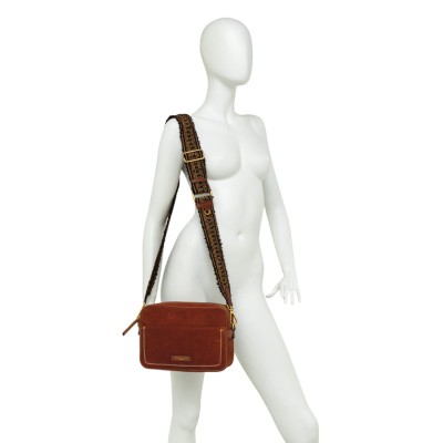 CROSS-BODY BAG NINA