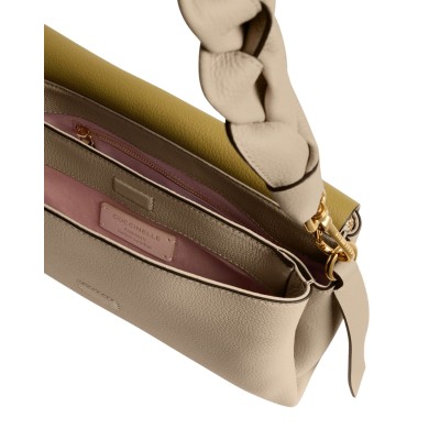 BORSA A SPALLA BOHEME