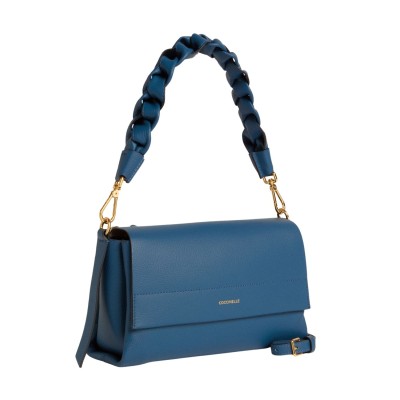 BORSA A SPALLA BOHEME