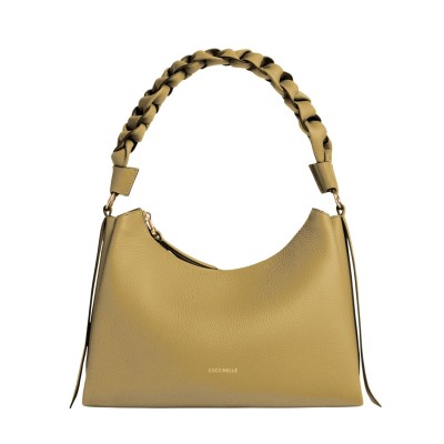 BORSA A SPALLA BOHEME