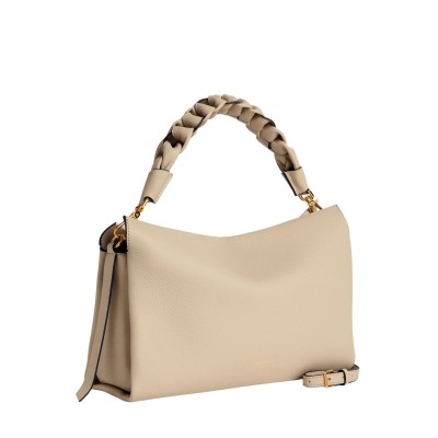 BORSA A SPALLA BOHEME GRANA DOUBLE