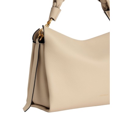 BORSA A SPALLA BOHEME GRANA DOUBLE