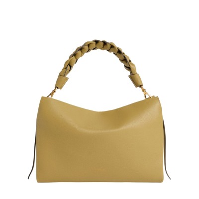 SCHULTERTASCHE BOHEME GRANA DOUBLE