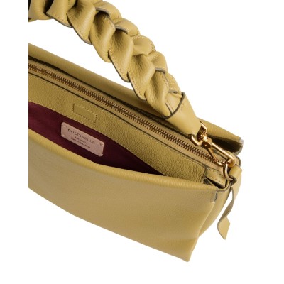 BORSA A SPALLA BOHEME GRANA DOUBLE