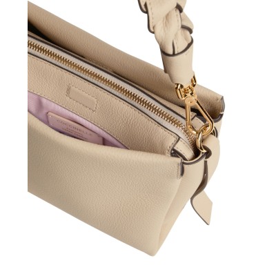 SCHULTERTASCHE BOHEME GRANA DOUBLE