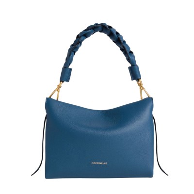 SCHULTERTASCHE BOHEME GRANA DOUBLE