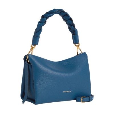 SCHULTERTASCHE BOHEME GRANA DOUBLE