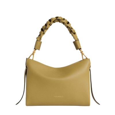 SHOULDER BOHEME GRANA DOUBLE