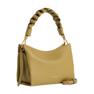 BORSA A SPALLA BOHEME GRANA DOUBLE