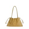 SHOPPING BAG DULSE SUEDE