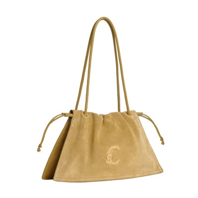 BORSA SHOPPING DULSE SUEDE