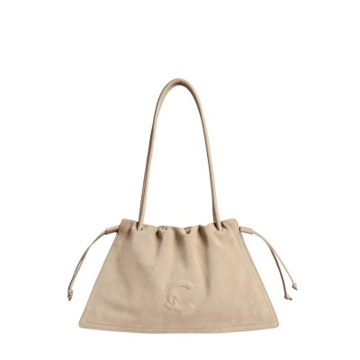 BORSA SHOPPING DULSE SUEDE