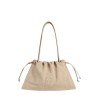 SHOPPING BAG DULSE SUEDE