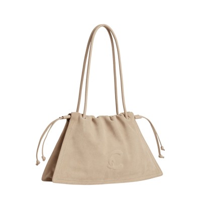 BORSA SHOPPING DULSE SUEDE