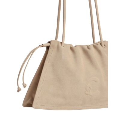 BORSA SHOPPING DULSE SUEDE