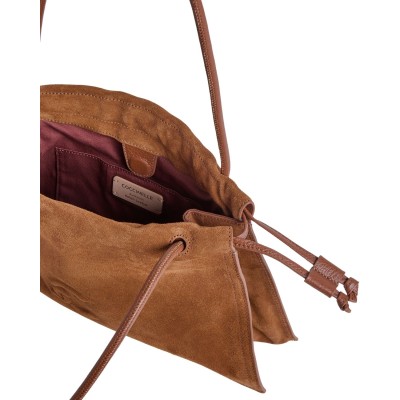 BORSA SHOPPING DULSE SUEDE
