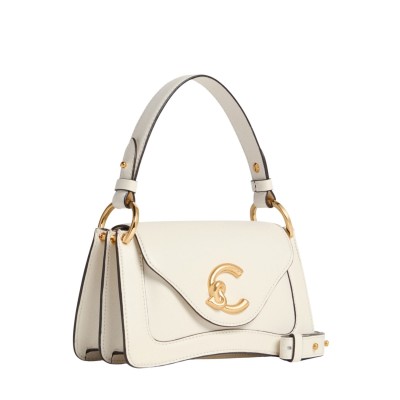 MINI-TASCHE C-ME CALF